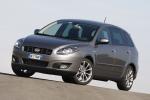 Fiat Croma Station Wagon 2009 года